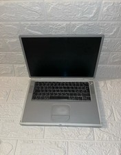 Apple PowerBook G4 2002