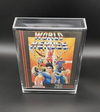 ACRYL BOX CASE per giochi SNK