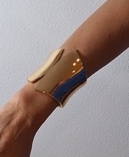 Braccialetto donna rigido