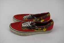 Vans Marvel x Era Iron Man