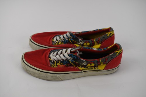 Vans marvel era - marvel,