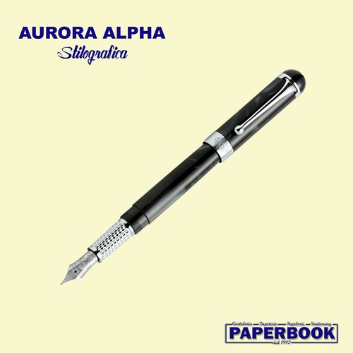 Penna stilo stilografica - stilo,