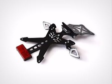 PORTATARGA REGOLABILE YAMAHA