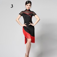 Donna Nappa Latino Tango Danza