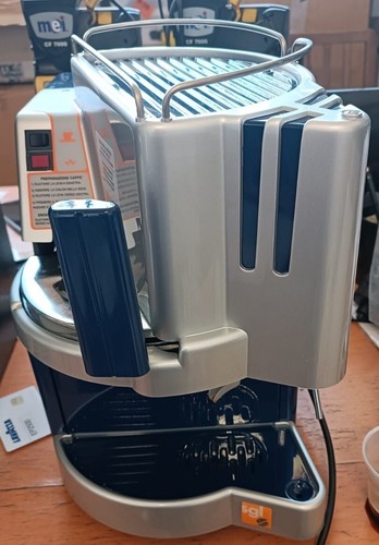 Macchina caffè cialde - a,