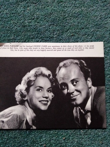 Sa31 ephemera 1960 film - 1960,