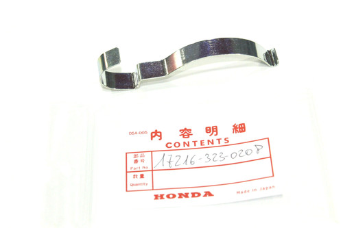 Honda fermo filtro - fermo,