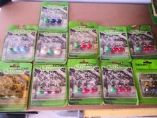 Subbuteo C 177 Substitutes