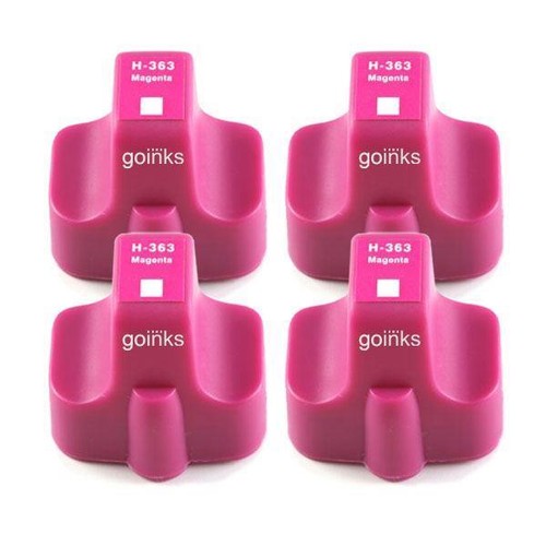 Cartucce inchiostro magenta - cartucce,