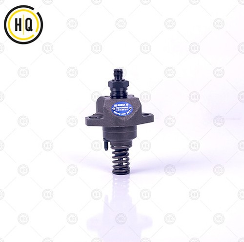 Pompa iniezione carburante