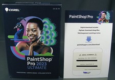 Corel paintshop pro 2023 - paintshop,
