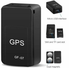 GPS TRACKER LOCALIZZATORE GPS
