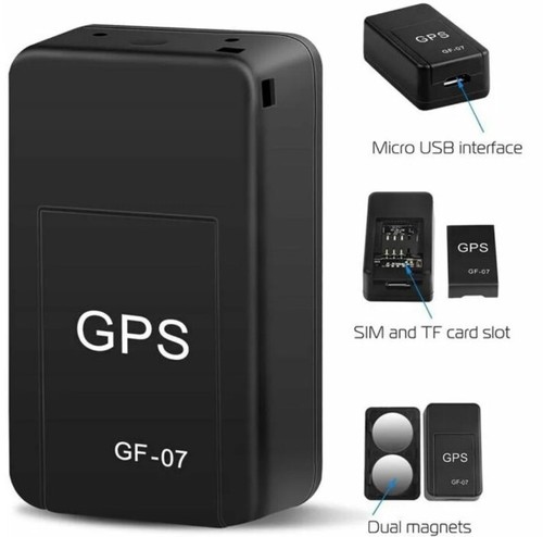 Gps tracker localizzatore - gps,