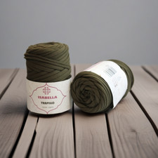 1 Gomitolo Fettuccia ISABELLA