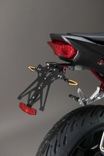 Portatarga LighTech HONDA CB