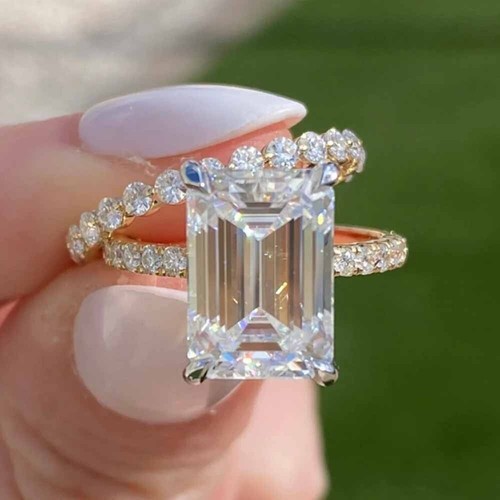 Anello sposa matrimonio 4 - sposa,