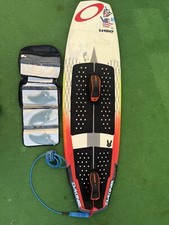 Slingshot Sci-Fly 5.0 Surf Tavola Di Kite