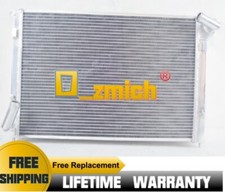 Alluminio Radiatore Per 2006