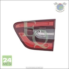 Fanalino Posteriore Eq Dx