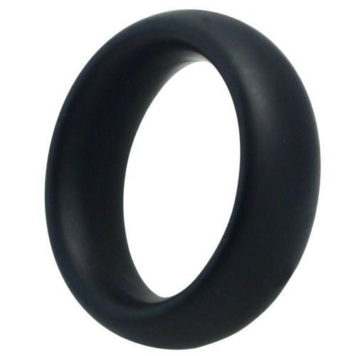 Anello fallico silicone - fallico, in