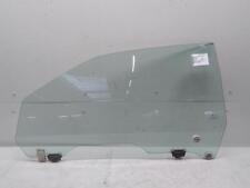Parabrezza porta sinistro Chrysler Stratus Cabrio colore verde anno 1998