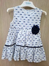 Vestito Juliana 18 mesi