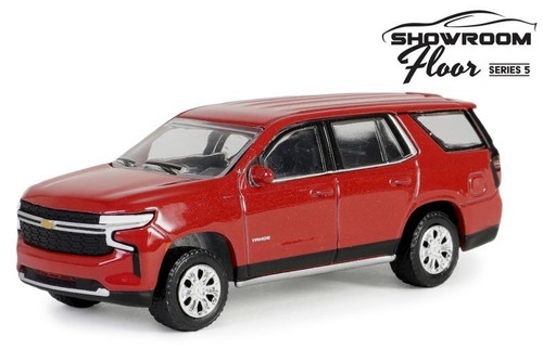 Chevrolet tahoe 2023 - ls,