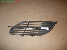 62075BU300 MODANATURA LAT.S.PARAURTI ANT. NISSAN ALMERA Tino (V10M) NISSAN  AL