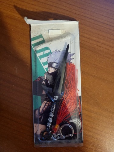 Kunai con dettagli - kunai,