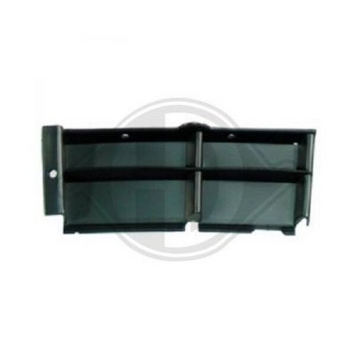 Griglia paraurti per bmw 5 - griglia,