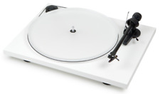 Pro-Ject (Project) ACRYL-IT 'E' Giradischi Piatto Aggiornamento