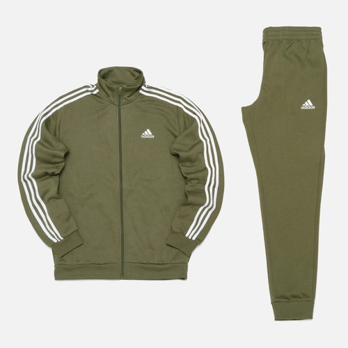 Tuta adidas tt ts - m, fl