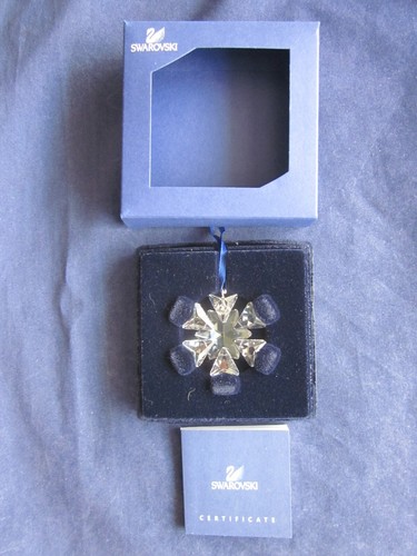 Cristallo swarovski piccolo - cristallo,