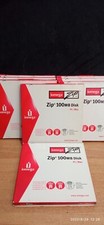 IOMEGA ZIP 100MB CONF. 8