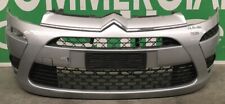 Paraurti anteriore CITROEN C4 Picasso anno 2008 - GRIGIO - cod. 9680402277 