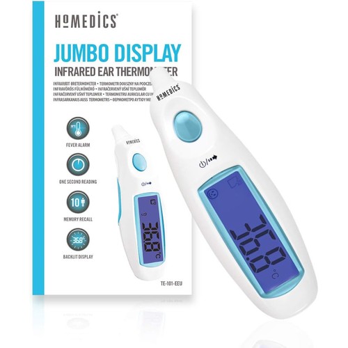Homedics termometro infrarossi - homedics,