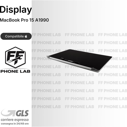 Display macbook pro a1990 - pro,