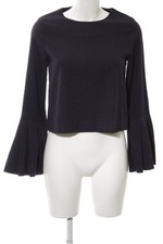 ZARA Camicetta a maniche lunghe Donna Camicetta a blusa Taglia IT 40