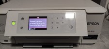 STAMPANTE MULTIFUNZIONE EPSON XP-635 Semi Funzionante No Garanzia