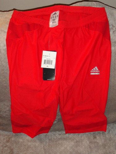 New nwt adidas techfit - new, pw