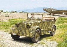 ITALERI 6550 1/35 Fiat 508 CM