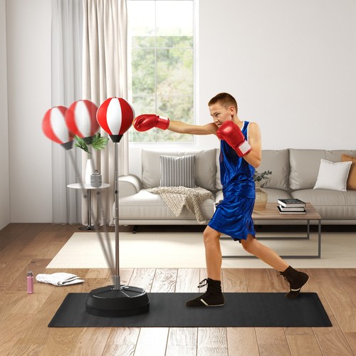 Sacchetto boxe con - sacchetto, da