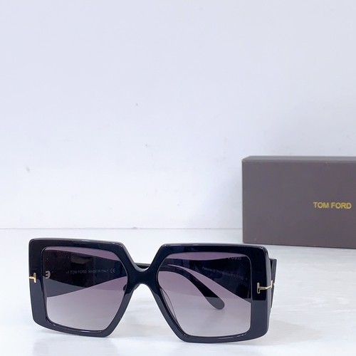 Occhiali sole tom ford - sole,