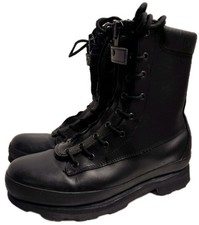 Anfibi stivali militari tattici da Volo Aeronautica pari al Nuovo n° 43