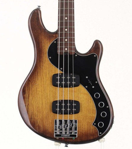 Basso fender american - basso, elite