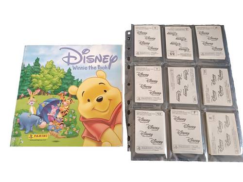 Winnie the pooh - vuoto, +