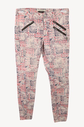 Maison scotch jeans donna tgl - jeans,