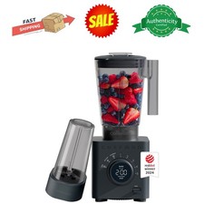 Frullatore Chefman Obliterator