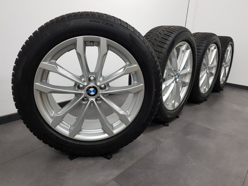 Ruote invernali bmw pollici - invernali, 19