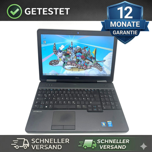 Portatile dell latitude e5540 - portatile,